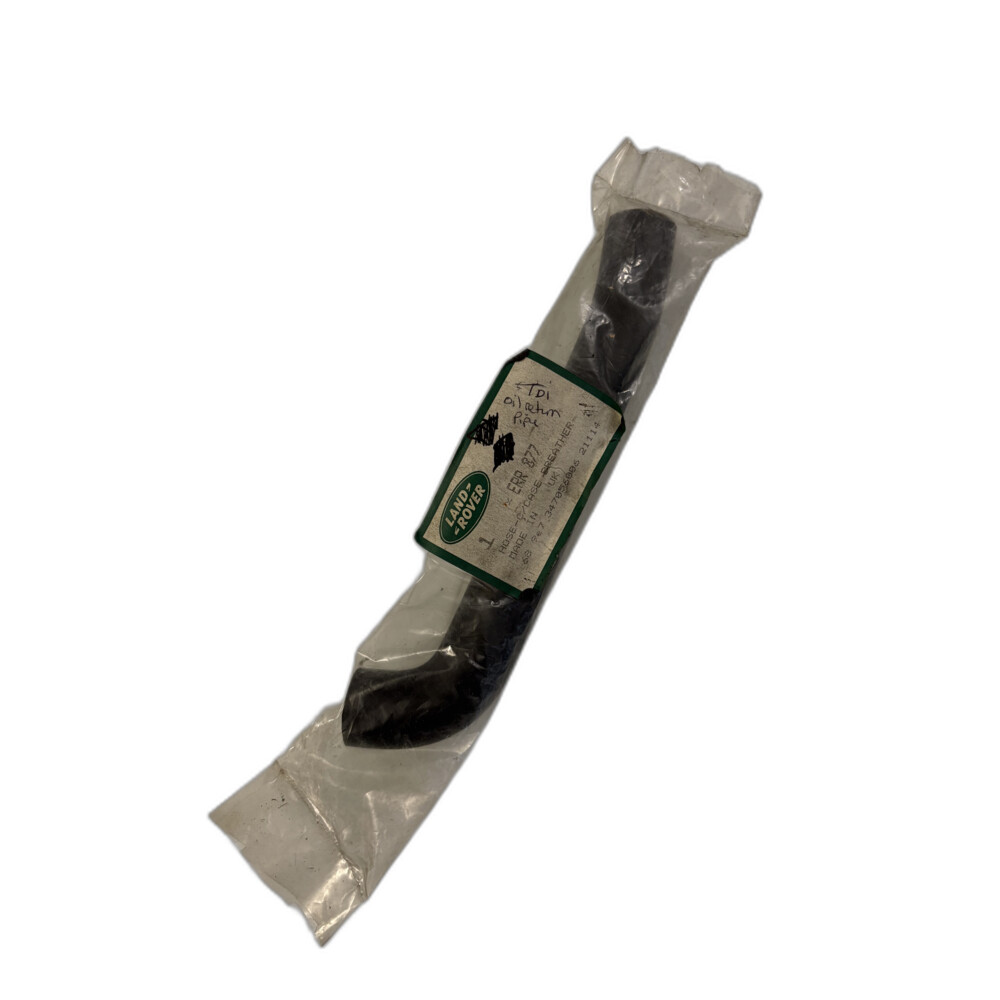 Crankcase Breather Hose ERR877